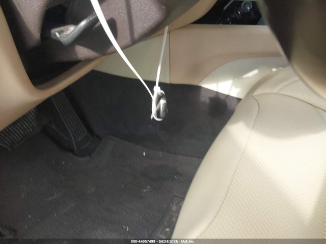 Aukcja sprzedaży 2015 Hyundai Genesis 3.8, vin: KMHGN4JE5FU066834, numer aukcji: 44957499
