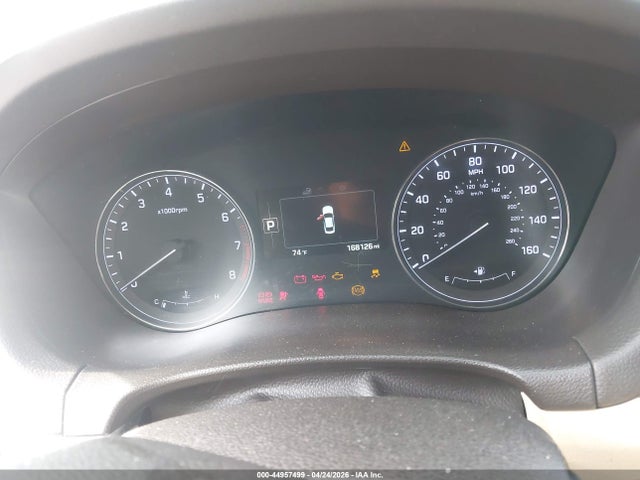 Aukcja sprzedaży 2015 Hyundai Genesis 3.8, vin: KMHGN4JE5FU066834, numer aukcji: 44957499