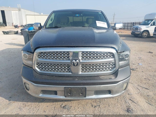 2016 Ram 1500 Laramie მანქანა იყიდება აუქციონზე, vin: 1C6RR6NM0GS312367, აუქციონის ნომერი: 44957501