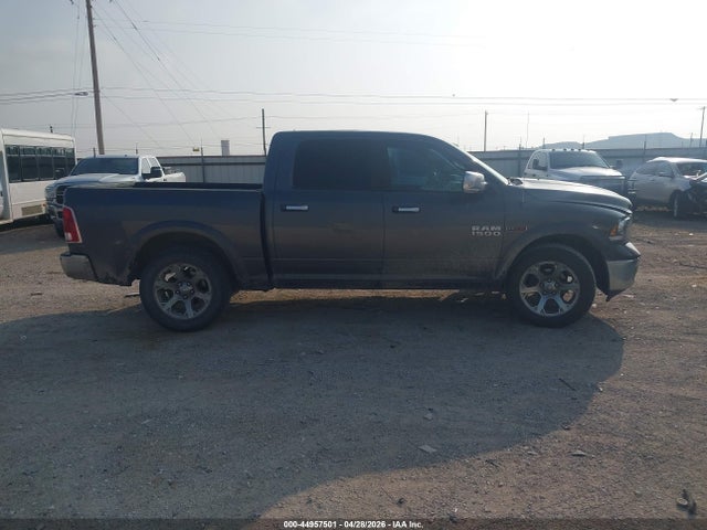 2016 Ram 1500 Laramie მანქანა იყიდება აუქციონზე, vin: 1C6RR6NM0GS312367, აუქციონის ნომერი: 44957501