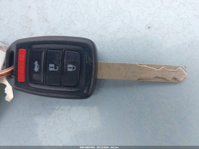 44957502 :رقم المزاد ، 2HGFC2F60LH538952 vin ، 2020 Honda Civic Lx مزاد بيع