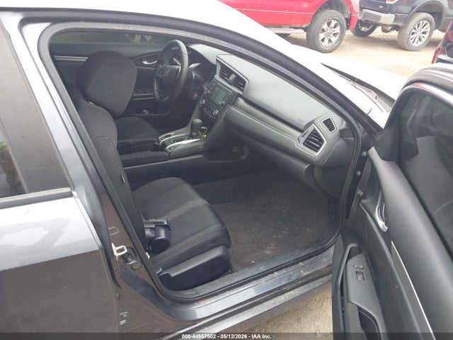 44957502 :رقم المزاد ، 2HGFC2F60LH538952 vin ، 2020 Honda Civic Lx مزاد بيع
