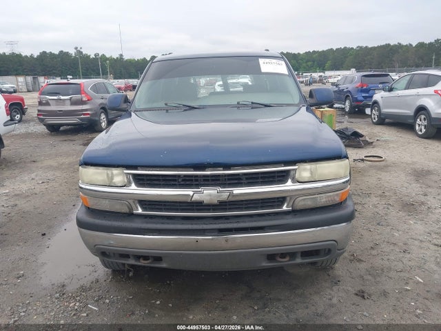 44957503 :رقم المزاد ، 3GNGC26U41G118715 vin ، 2001 Chevrolet Suburban 2500 Lt مزاد بيع