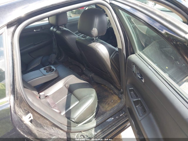 2014 Chevrolet Impala Limited Ltz მანქანა იყიდება აუქციონზე, vin: 2G1WC5E31E1110478, აუქციონის ნომერი: 44957505
