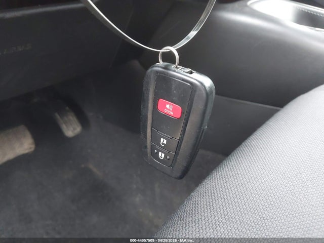 Aukcja sprzedaży 2021 Toyota Corolla Se Nightshade Edition, vin: JTND4MBE2M3122686, numer aukcji: 44957509