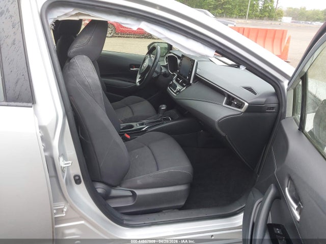 Aukcja sprzedaży 2021 Toyota Corolla Se Nightshade Edition, vin: JTND4MBE2M3122686, numer aukcji: 44957509