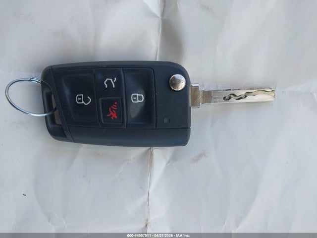 44957511 :رقم المزاد ، 3VWC57BU2MM011945 vin ، 2021 Volkswagen Jetta 1.4t R-line/1.4t S/1.4t Se مزاد بيع