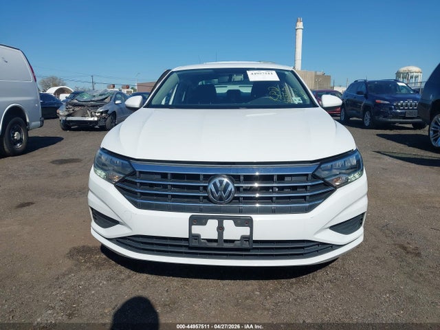 44957511 :رقم المزاد ، 3VWC57BU2MM011945 vin ، 2021 Volkswagen Jetta 1.4t R-line/1.4t S/1.4t Se مزاد بيع