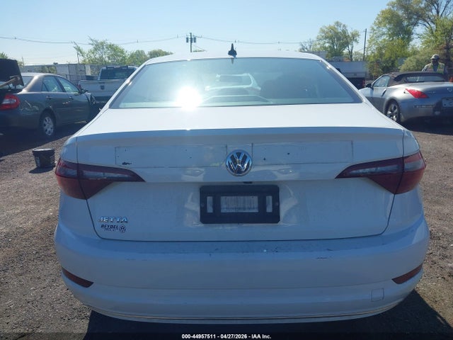 44957511 :رقم المزاد ، 3VWC57BU2MM011945 vin ، 2021 Volkswagen Jetta 1.4t R-line/1.4t S/1.4t Se مزاد بيع