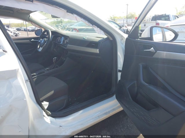 44957511 :رقم المزاد ، 3VWC57BU2MM011945 vin ، 2021 Volkswagen Jetta 1.4t R-line/1.4t S/1.4t Se مزاد بيع