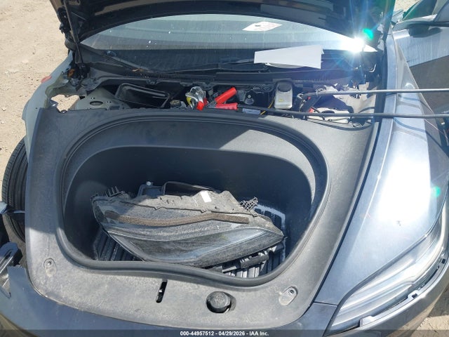 Aukcja sprzedaży 2025 Tesla Model 3 Long Range Rear-wheel Drive/standard Rear-wheel Drive, vin: 5YJ3E1EA7SF892032, numer aukcji: 44957512