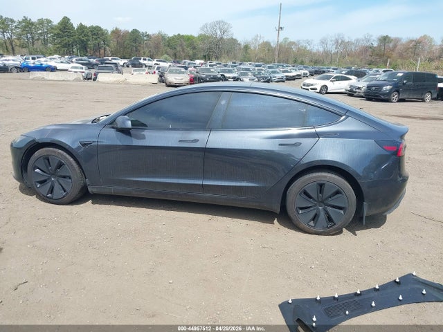 Aukcja sprzedaży 2025 Tesla Model 3 Long Range Rear-wheel Drive/standard Rear-wheel Drive, vin: 5YJ3E1EA7SF892032, numer aukcji: 44957512