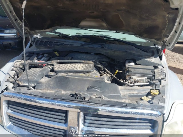 2004 Dodge Durango Limited მანქანა იყიდება აუქციონზე, vin: 1D4HB58D94F117065, აუქციონის ნომერი: 44957516