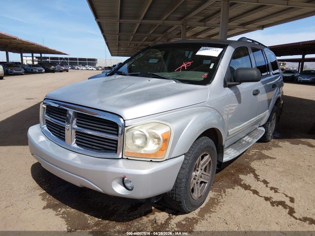 2004 Dodge Durango Limited მანქანა იყიდება აუქციონზე, vin: 1D4HB58D94F117065, აუქციონის ნომერი: 44957516