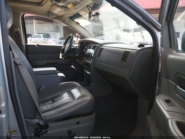 2004 Dodge Durango Limited მანქანა იყიდება აუქციონზე, vin: 1D4HB58D94F117065, აუქციონის ნომერი: 44957516