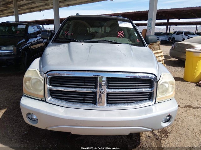 2004 Dodge Durango Limited მანქანა იყიდება აუქციონზე, vin: 1D4HB58D94F117065, აუქციონის ნომერი: 44957516
