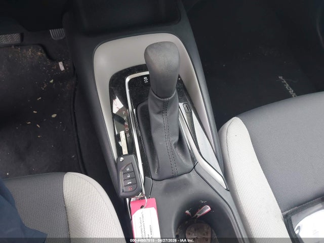 Toyota COROLLA LE 2023 5YFB4MDE1PP027976 Image 11