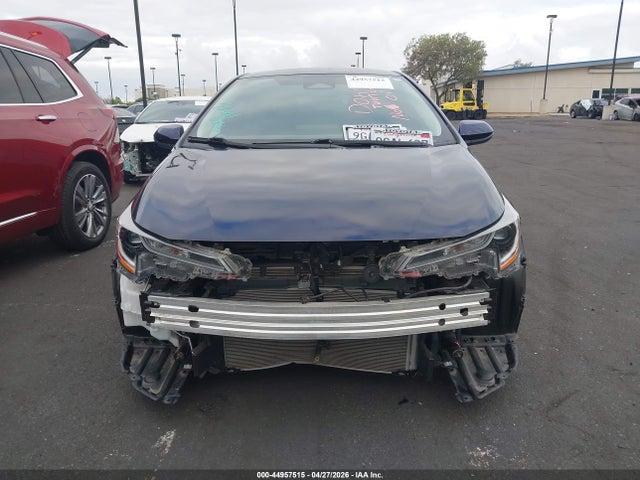 Toyota COROLLA LE 2023 5YFB4MDE1PP027976 Image 13