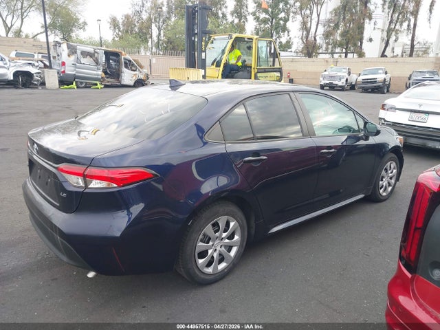Toyota COROLLA LE 2023 5YFB4MDE1PP027976 Image 14