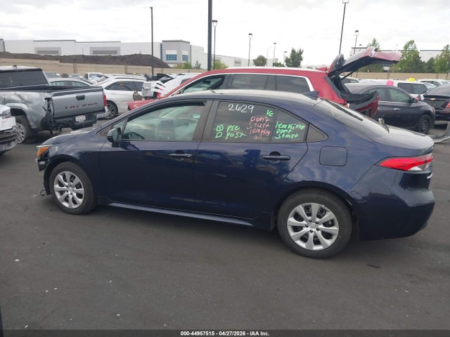 Toyota COROLLA LE 2023 5YFB4MDE1PP027976 Image 15