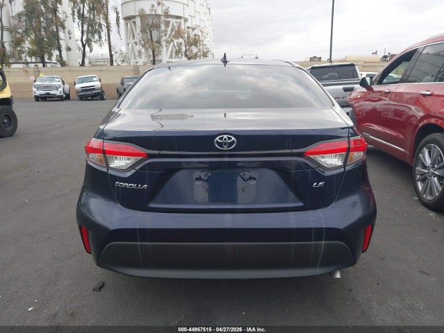 Toyota COROLLA LE 2023 5YFB4MDE1PP027976 Image 17