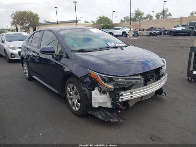 Toyota COROLLA LE 2023 5YFB4MDE1PP027976 Image 18