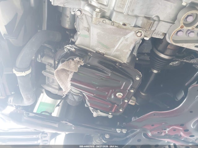 Toyota COROLLA LE 2023 5YFB4MDE1PP027976 Image 21