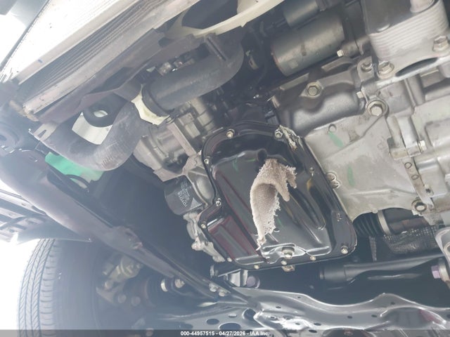 Toyota COROLLA LE 2023 5YFB4MDE1PP027976 Image 22