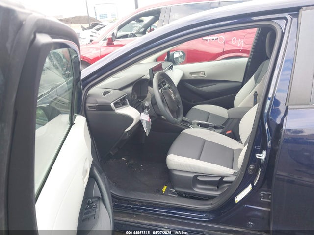 Toyota COROLLA LE 2023 5YFB4MDE1PP027976 Image 5
