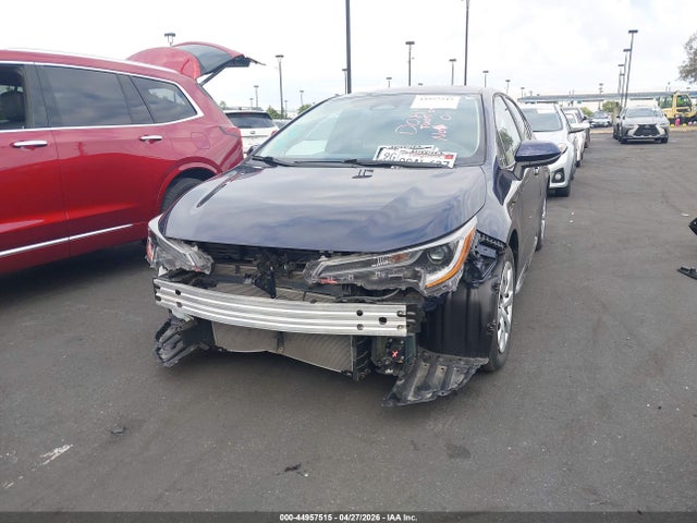 Toyota COROLLA LE 2023 5YFB4MDE1PP027976 Image 6