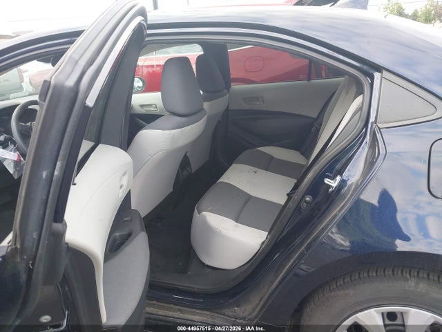 Toyota COROLLA LE 2023 5YFB4MDE1PP027976 Image 8