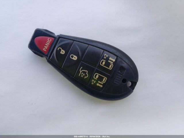 Продажа на аукционе авто 2014 Chrysler Town & Country Touring, vin: 2C4RC1BGXER294700, номер лота: 44957514
