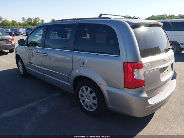 Продажа на аукционе авто 2014 Chrysler Town & Country Touring, vin: 2C4RC1BGXER294700, номер лота: 44957514