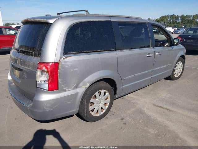 Продажа на аукционе авто 2014 Chrysler Town & Country Touring, vin: 2C4RC1BGXER294700, номер лота: 44957514