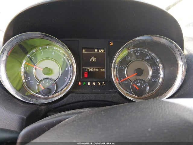 Продажа на аукционе авто 2014 Chrysler Town & Country Touring, vin: 2C4RC1BGXER294700, номер лота: 44957514