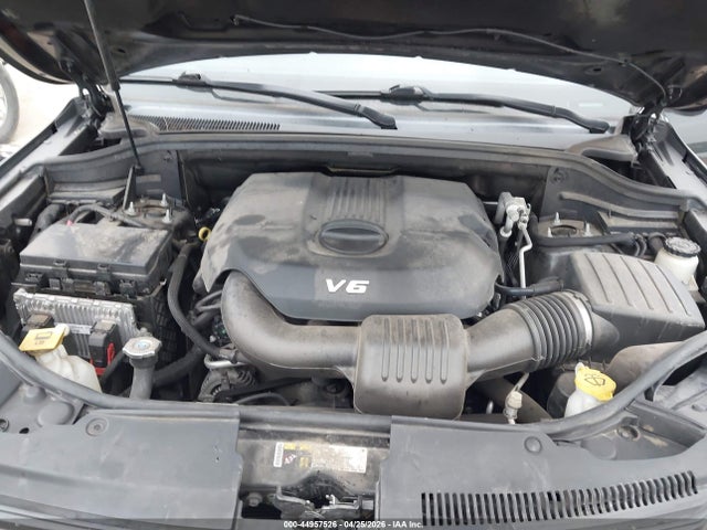 Продаж на аукціоні авто 2015 Jeep Grand Cherokee Laredo, vin: 1C4RJEAG1FC825517, номер лоту: 44957526