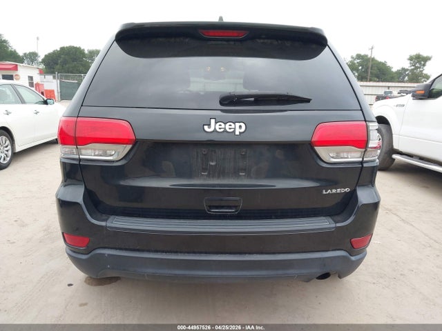 Продаж на аукціоні авто 2015 Jeep Grand Cherokee Laredo, vin: 1C4RJEAG1FC825517, номер лоту: 44957526