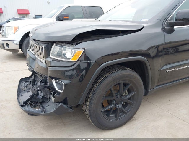 Продаж на аукціоні авто 2015 Jeep Grand Cherokee Laredo, vin: 1C4RJEAG1FC825517, номер лоту: 44957526