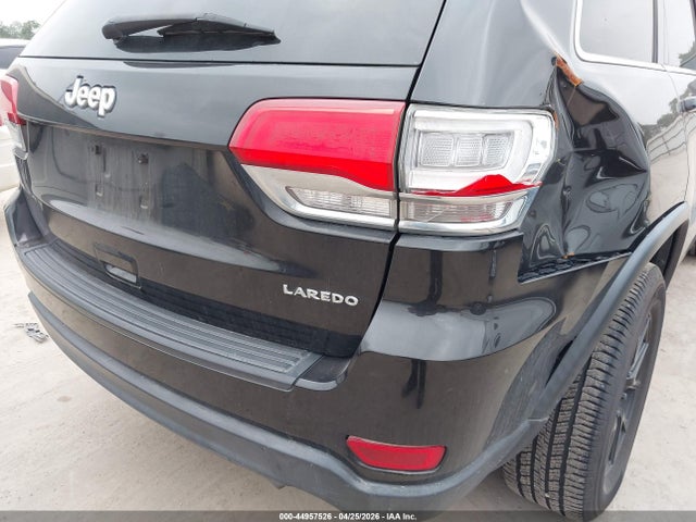 Продаж на аукціоні авто 2015 Jeep Grand Cherokee Laredo, vin: 1C4RJEAG1FC825517, номер лоту: 44957526