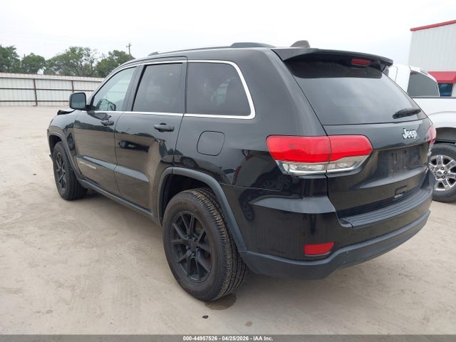 Продаж на аукціоні авто 2015 Jeep Grand Cherokee Laredo, vin: 1C4RJEAG1FC825517, номер лоту: 44957526