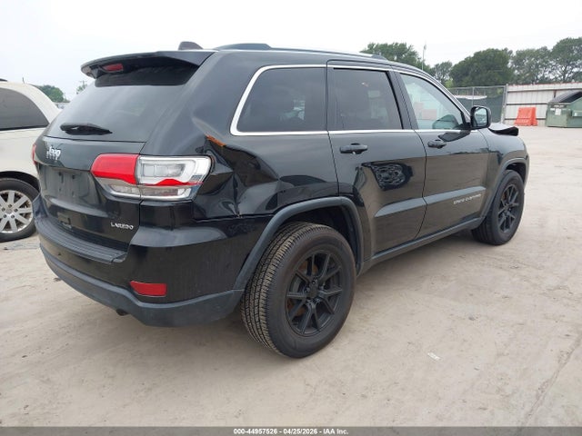 Продаж на аукціоні авто 2015 Jeep Grand Cherokee Laredo, vin: 1C4RJEAG1FC825517, номер лоту: 44957526