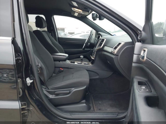 Продаж на аукціоні авто 2015 Jeep Grand Cherokee Laredo, vin: 1C4RJEAG1FC825517, номер лоту: 44957526