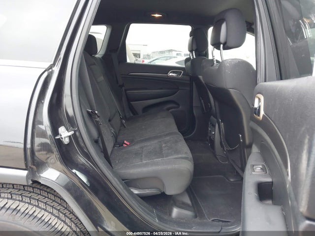 Продаж на аукціоні авто 2015 Jeep Grand Cherokee Laredo, vin: 1C4RJEAG1FC825517, номер лоту: 44957526