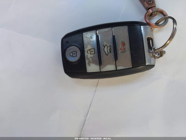 5XXGR4A69FG468735 KIA Optima Sxl Turbo