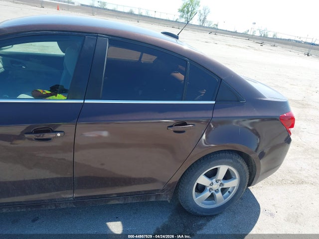 Продаж на аукціоні авто 2015 Chevrolet Cruze 1lt Auto, vin: 1G1PC5SB1F7176792, номер лоту: 44957529