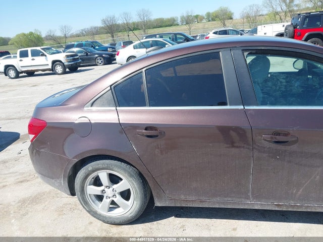 Продаж на аукціоні авто 2015 Chevrolet Cruze 1lt Auto, vin: 1G1PC5SB1F7176792, номер лоту: 44957529