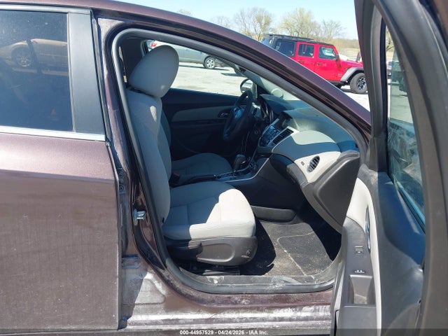 Продаж на аукціоні авто 2015 Chevrolet Cruze 1lt Auto, vin: 1G1PC5SB1F7176792, номер лоту: 44957529