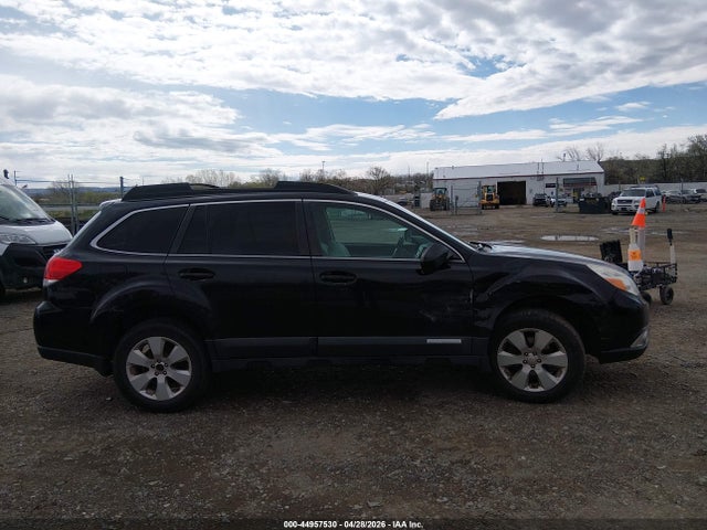 2010 Subaru Outback 2.5i Premium მანქანა იყიდება აუქციონზე, vin: 4S4BRBCC4A3362649, აუქციონის ნომერი: 44957530