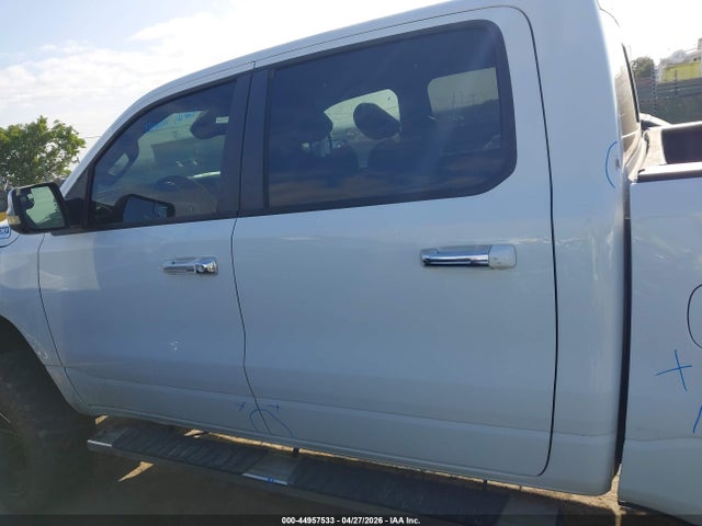 2019 Ram 1500 Big Horn/lone Star  4x4 5'7 Box მანქანა იყიდება აუქციონზე, vin: 1C6RRFFG7KN780645, აუქციონის ნომერი: 44957533