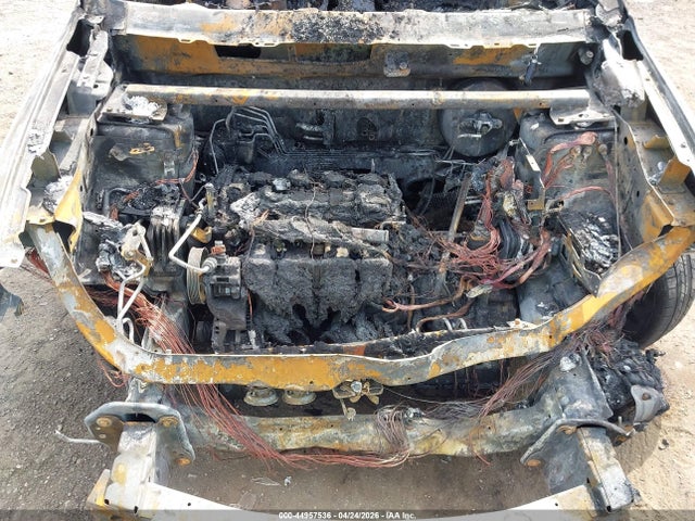 3C4PDCAB3ET102682 Dodge Journey American Value Pkg